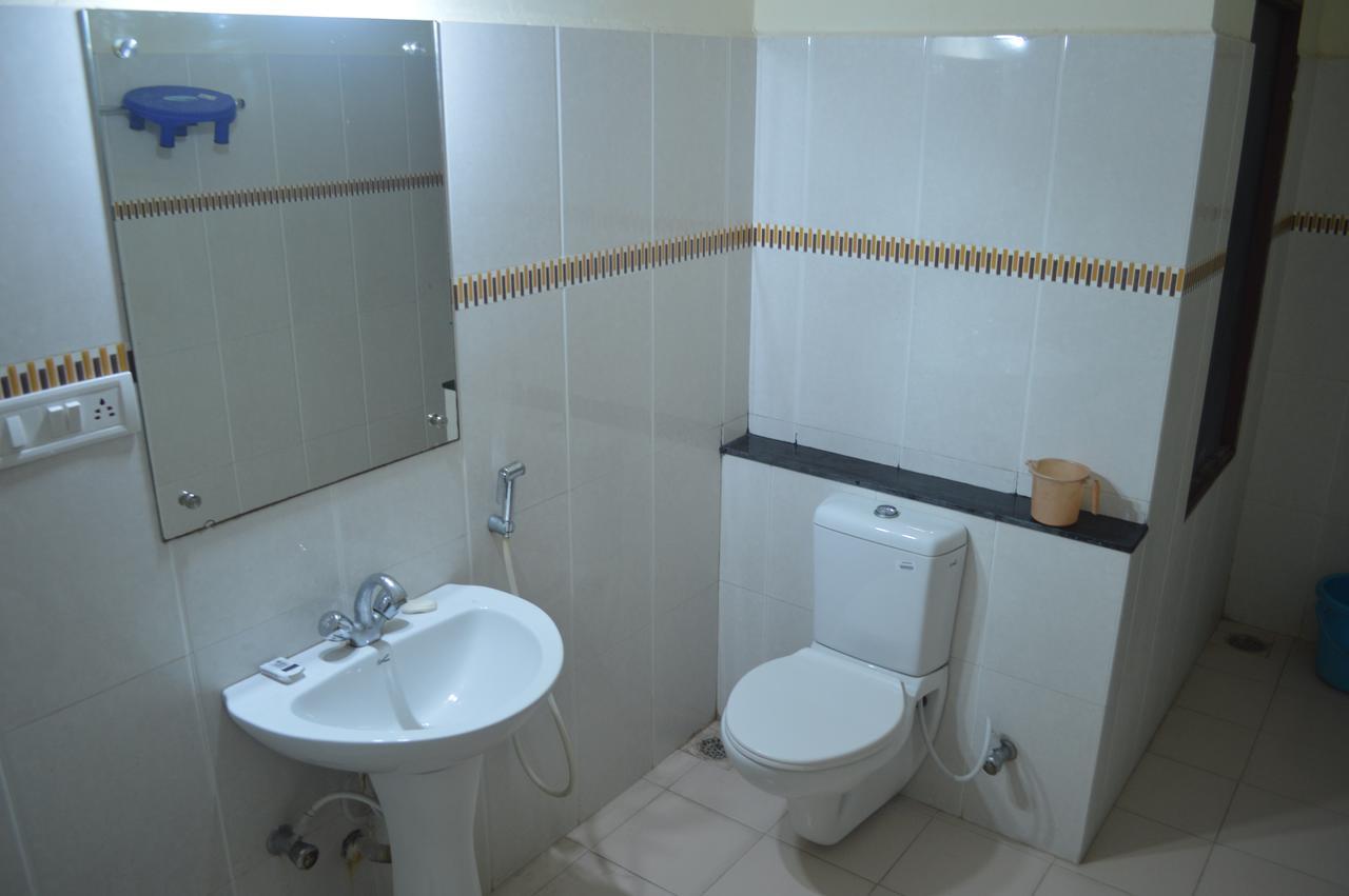 Hotel City Palace Brahmapur Habitación foto
